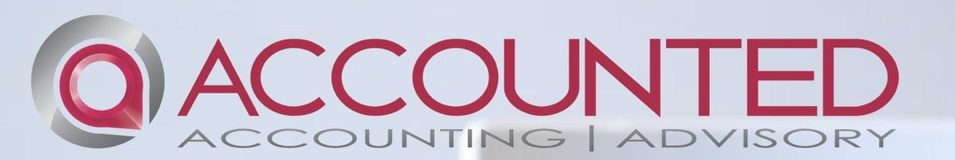 Accounted Accounting & Advisory logo