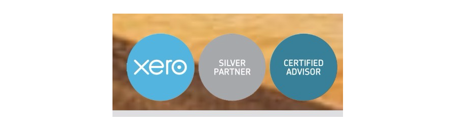 Xero Silver Partner and Certified Advisor
